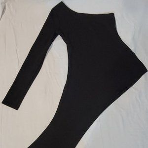 SUSANA MONACA - One Shoulder Top